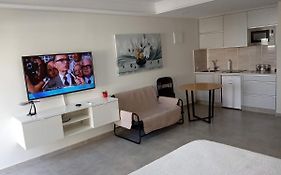 Coral Suite New Vacation Apartment