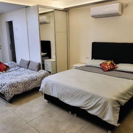 אילת Coral Suite New Vacation Apartment מראה חיצוני תמונה