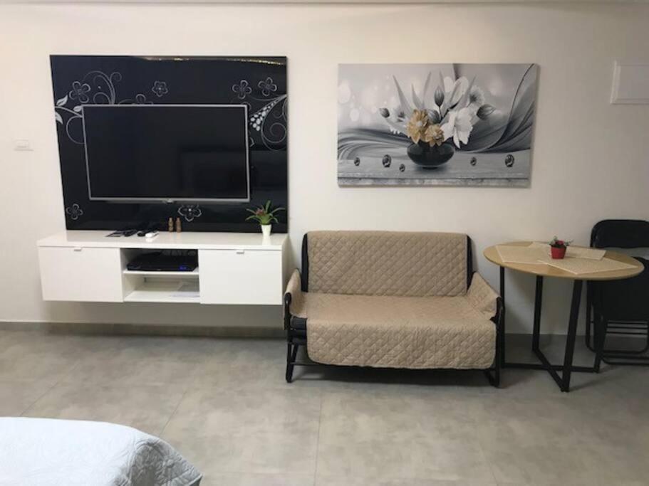 אילת Coral Suite New Vacation Apartment מראה חיצוני תמונה