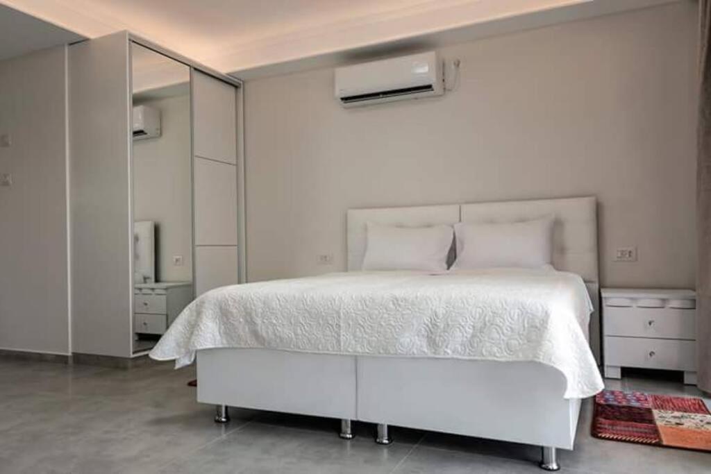 אילת Coral Suite New Vacation Apartment מראה חיצוני תמונה