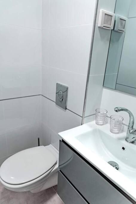 אילת Coral Suite New Vacation Apartment מראה חיצוני תמונה