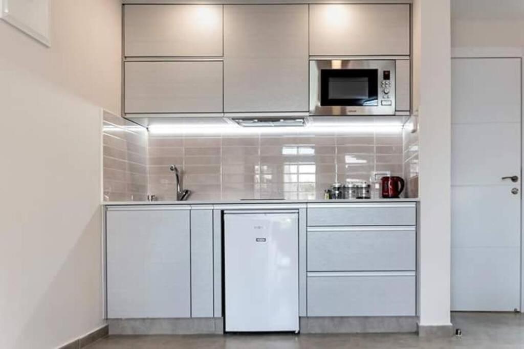 אילת Coral Suite New Vacation Apartment מראה חיצוני תמונה