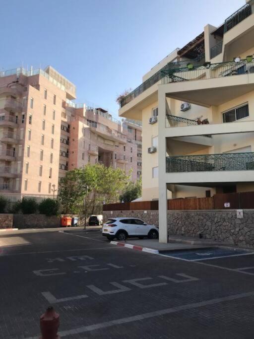 אילת Coral Suite New Vacation Apartment מראה חיצוני תמונה