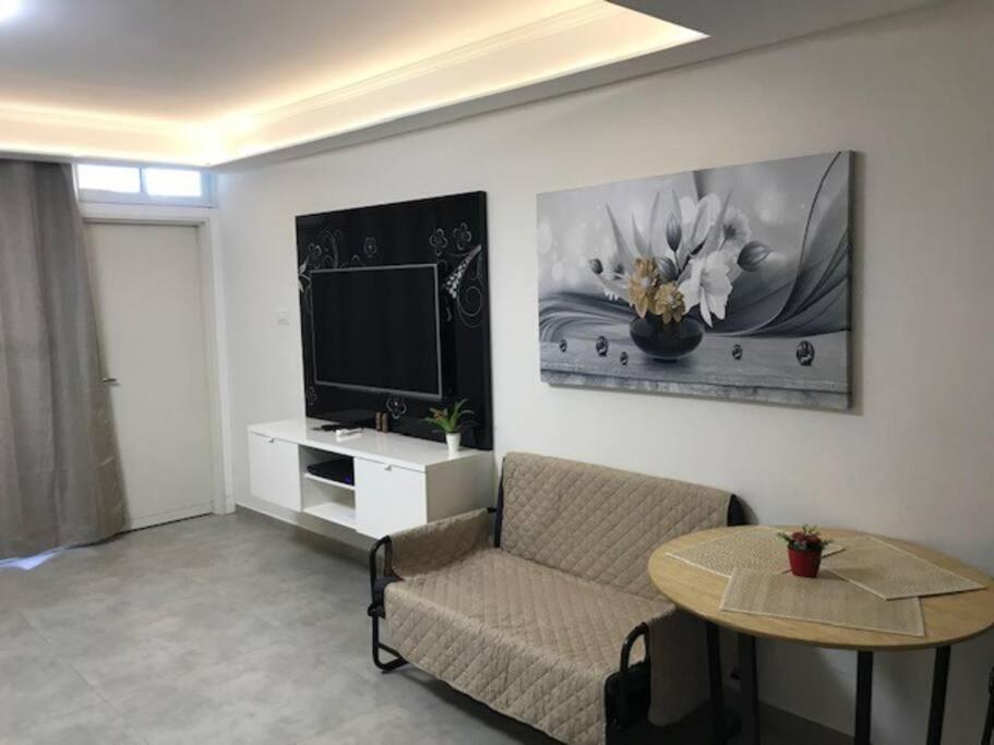 אילת Coral Suite New Vacation Apartment מראה חיצוני תמונה