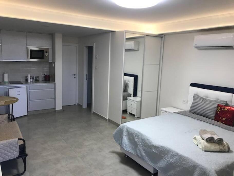 אילת Coral Suite New Vacation Apartment מראה חיצוני תמונה