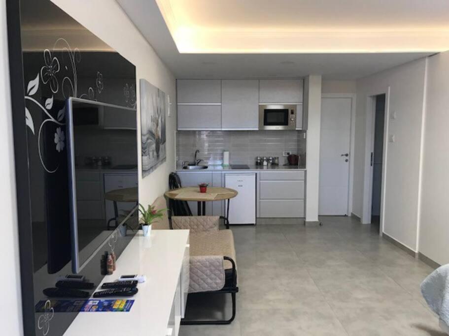 אילת Coral Suite New Vacation Apartment מראה חיצוני תמונה
