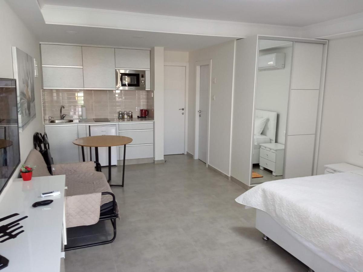אילת Coral Suite New Vacation Apartment מראה חיצוני תמונה