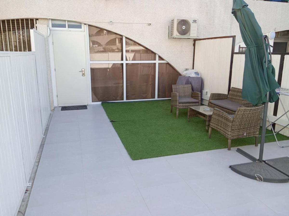 אילת Coral Suite New Vacation Apartment מראה חיצוני תמונה