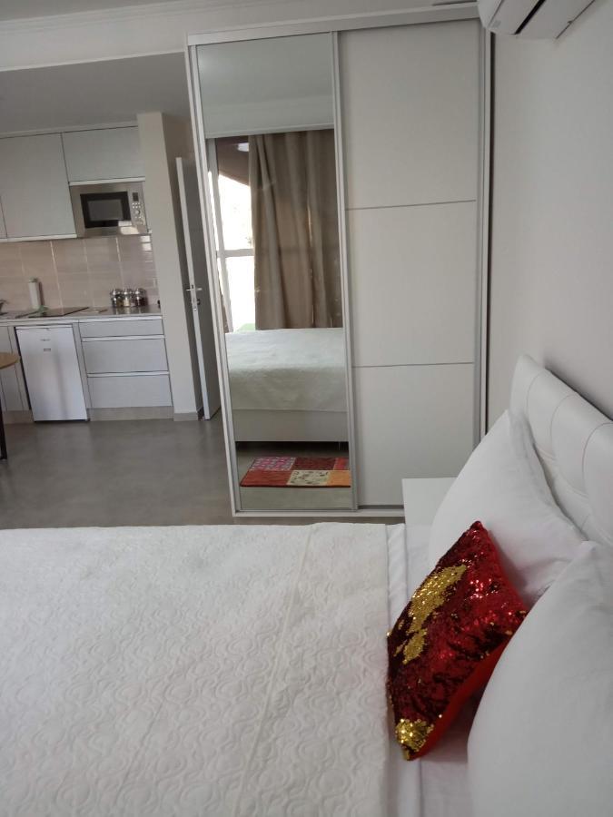 אילת Coral Suite New Vacation Apartment מראה חיצוני תמונה