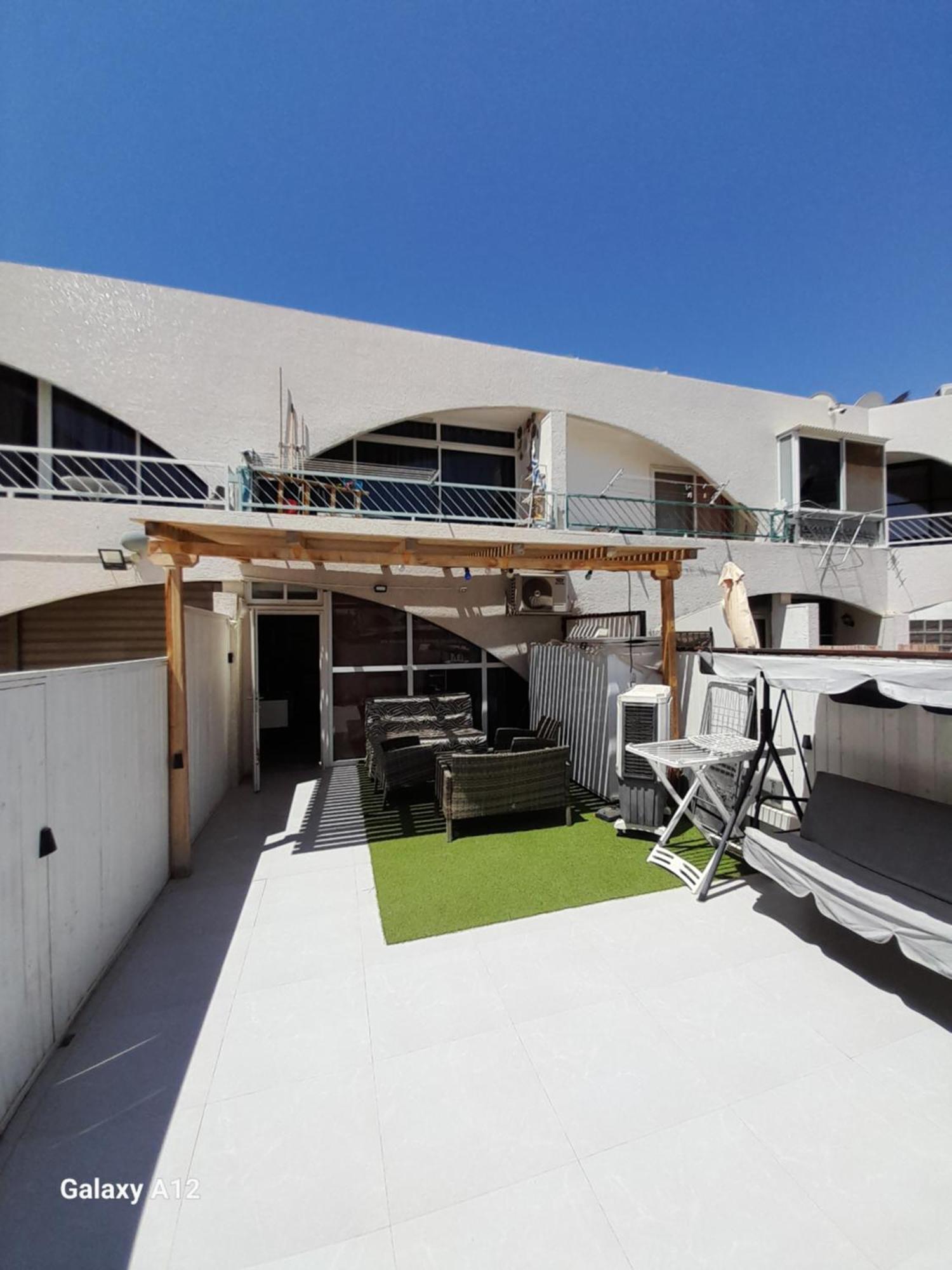 אילת Coral Suite New Vacation Apartment מראה חיצוני תמונה