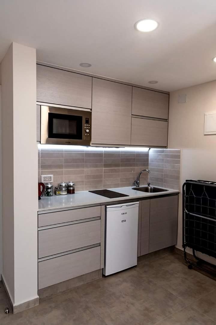 אילת Coral Suite New Vacation Apartment מראה חיצוני תמונה